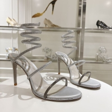 Rene Caovilla Sandals